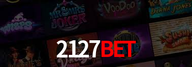 2127 Bet Login
