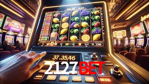 2127Bet: A Experiência de Casino com Jogos de Mesa ao Vivo