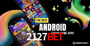 2127 Bet Login